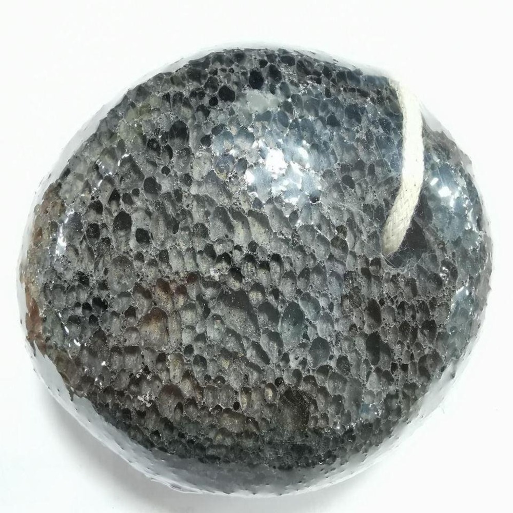 Natural Earth Lava Rock Pumice Stone, Pedicure Exfoliation Tool, for Health Foot
